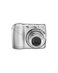 C�MARA DIGITAL KODAK C190 ZOOM OPTICO 5X 12 MPX