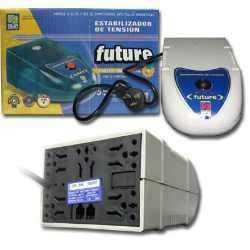 ESTABILIZADOR SURELECTRIC 1000VA