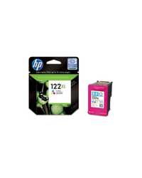 CARTUCHO HP 122XL COLOR ALTERNATIVO 18ML