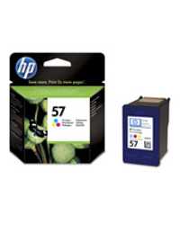 CARTUCHO HP 57 COLOR 17ML