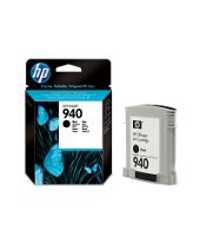 CARTUCHO HP 940 NEGRO