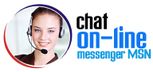 Soporte Online por MSN