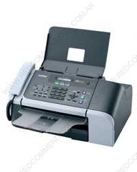 IMPRESORA MULTIFUNCION INKJET 5 EN 1 BROTHER MFC-3360C