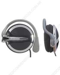 AURICULAR PANASONIC STEREO TIPO CLIP XBS� EXTRA BASS SYSTEM
