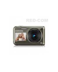 CAMARA DIGITAL SAMSUNG PL120 DOBLE PANTALLA 14MPX ZOOM 5X