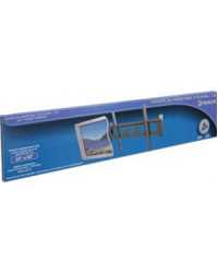 SOPORTE PARA LCD / TV / LED BASCULANTE DE 33" A 63"
