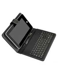 TABLET PC TITAN 7" 256 MB 8GB TACTIL + TECLADO Y FUNDA
